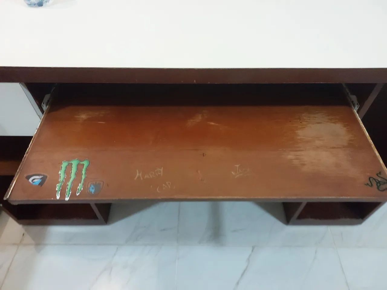 Solid Wood PC Desk, 1.40 m480015355059251205