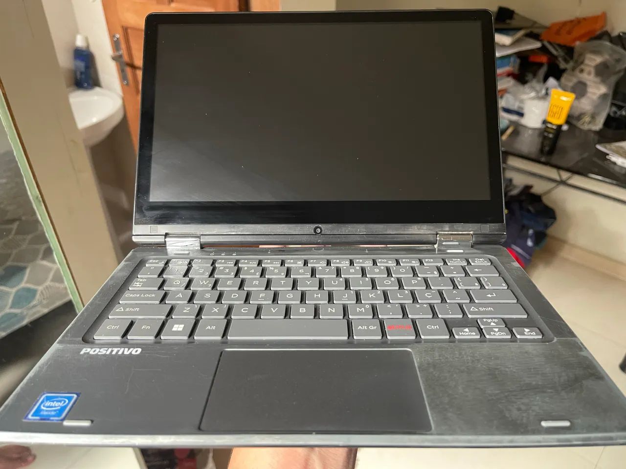 Vende-se notebook - Foto 3