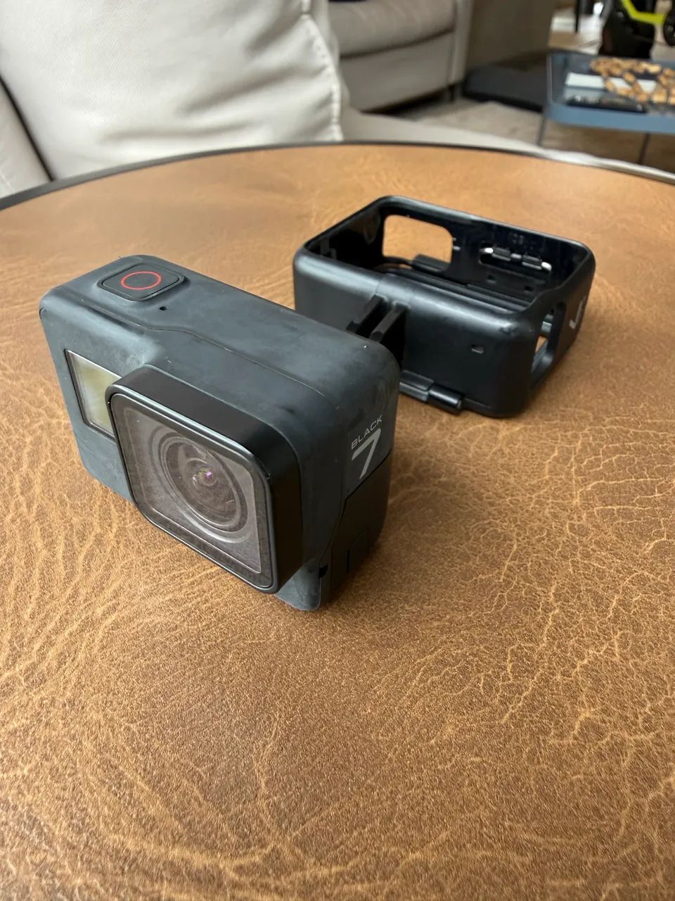 Go pro hero 7  - Foto 2