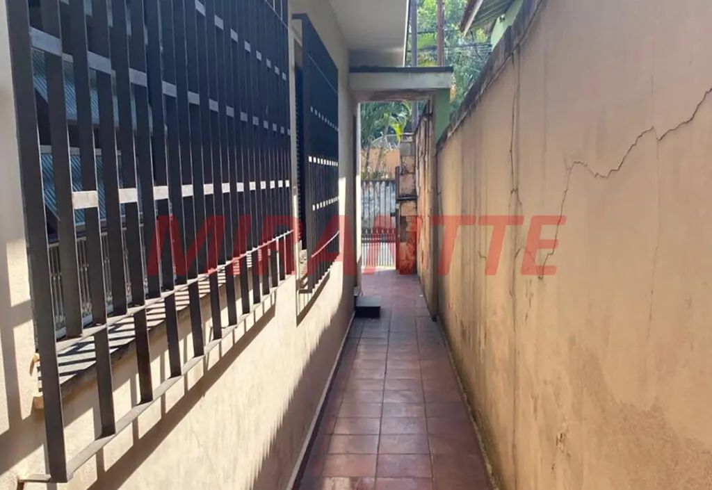 Casa terrea com 3 quartos em Jardim Peri - Foto 4