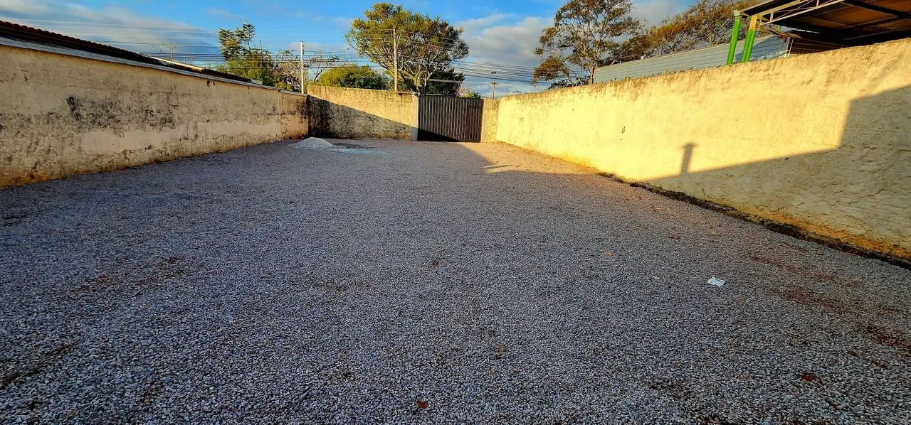 Terreno pronto para uso - Foto 2