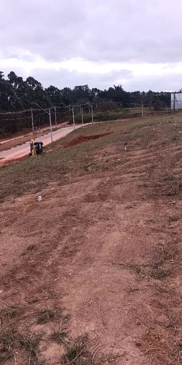 Terreno plaino em Caçapava  - Foto 3