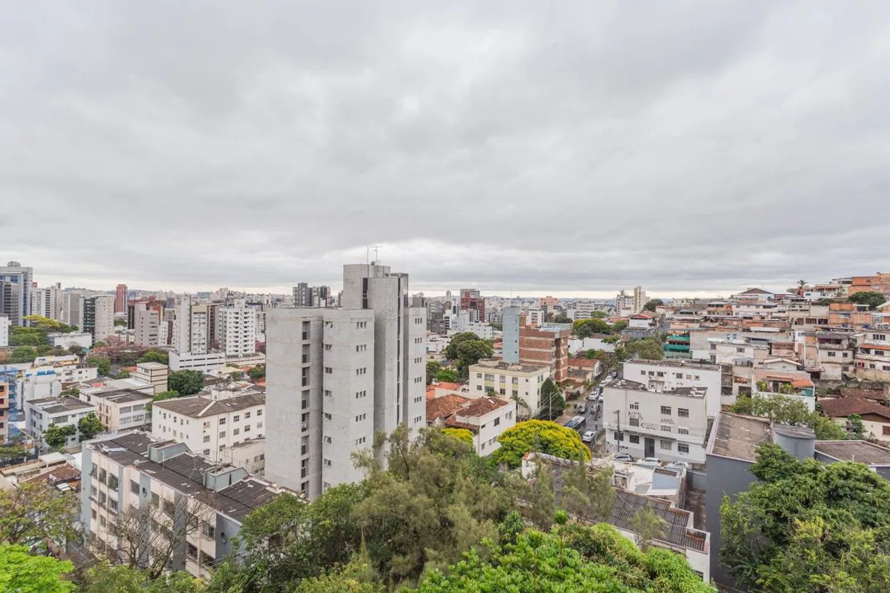 Apartamento à Venda - São Lucas, 2 Quartos, 60 m2 - Foto 5