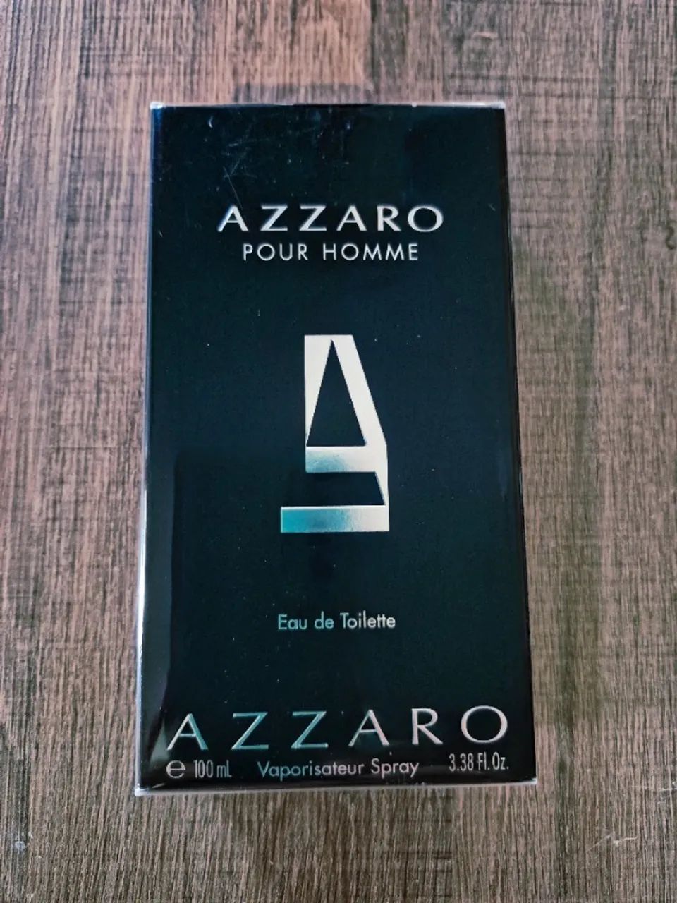 Azzaro 100ml original 