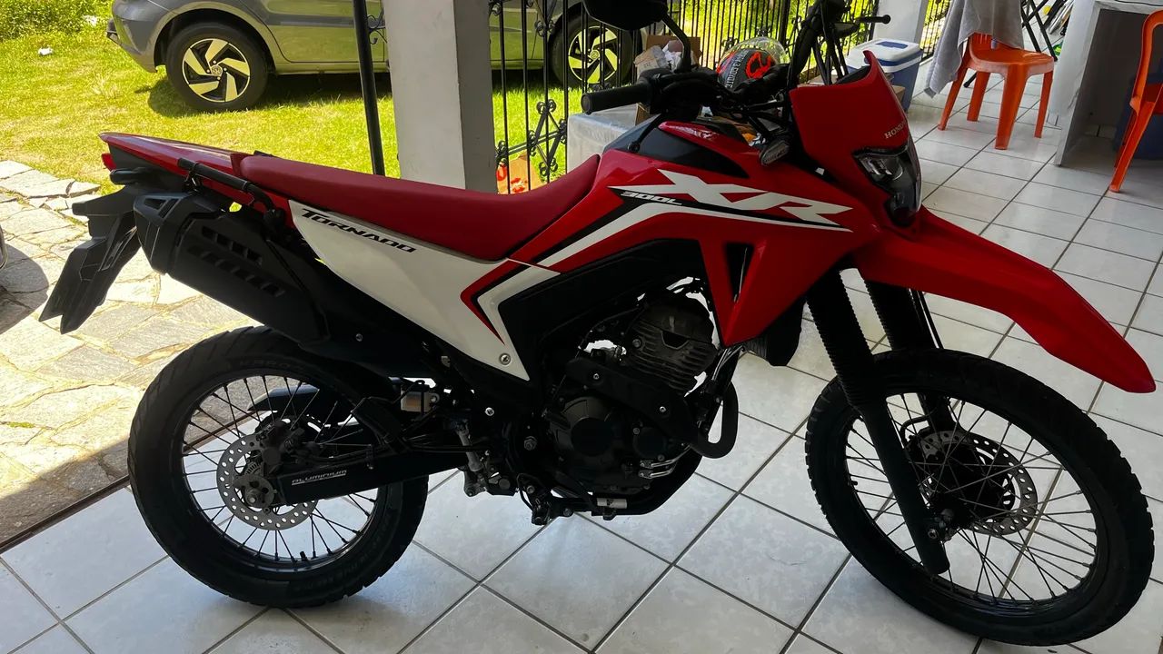 Xr Tornado 300 - Foto 5
