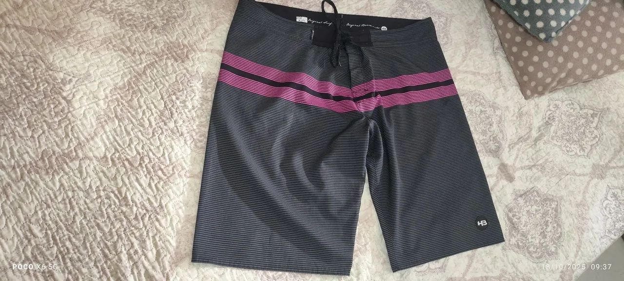 Bermuda HB surf - Foto 5