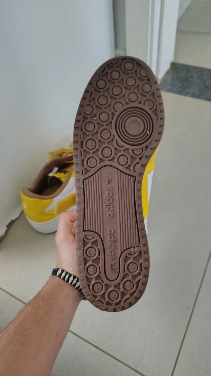 Tênis adidas  - Foto 4