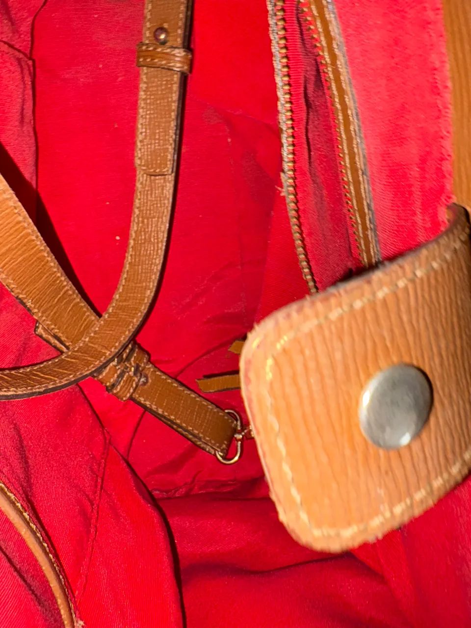 Bolsa Schütz Lorena Grande - Foto 5