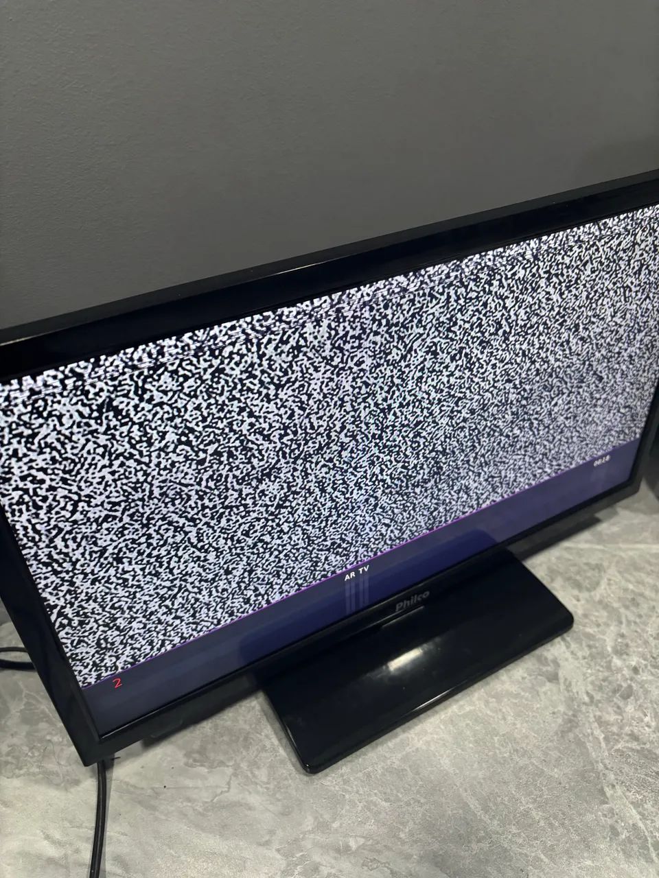 TV/MONITOR PHILCO 20 Polegadas - Foto 2