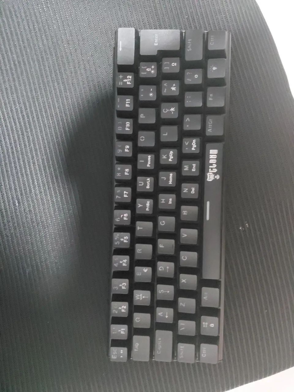 Teclado night walker  - Foto 2