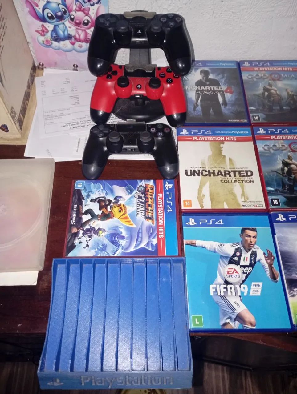 Playstation 4 - Foto 3