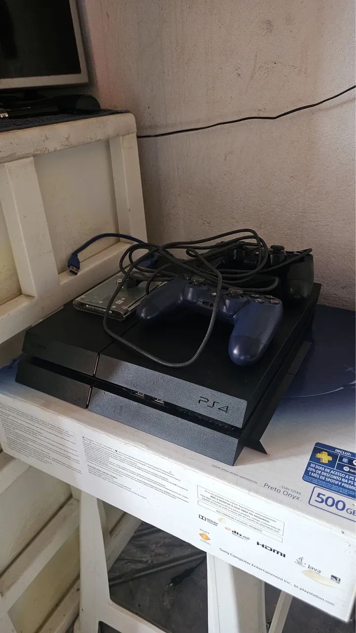 Play station 4  - Foto 2
