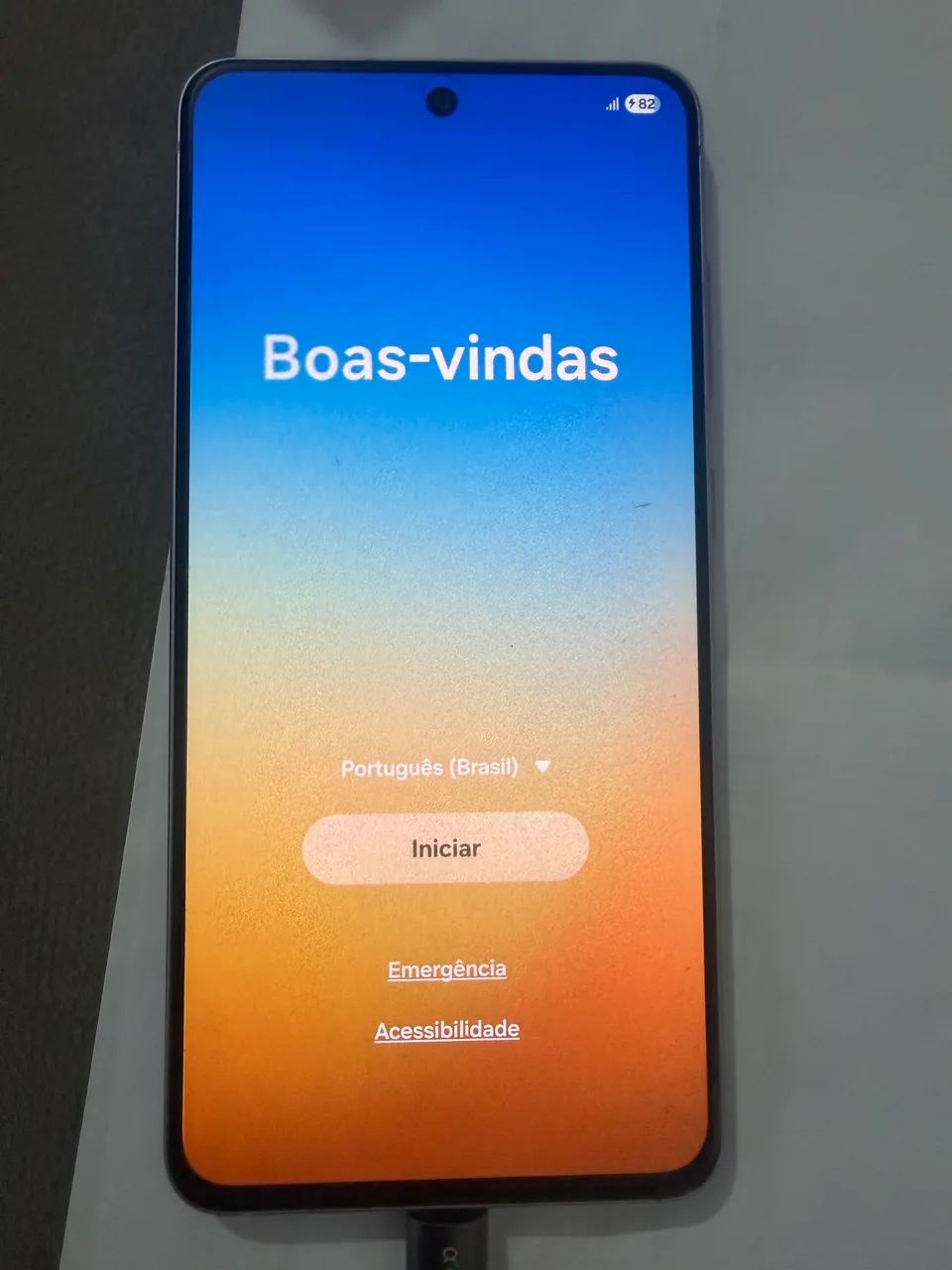 Smartphone Samsung S21FE