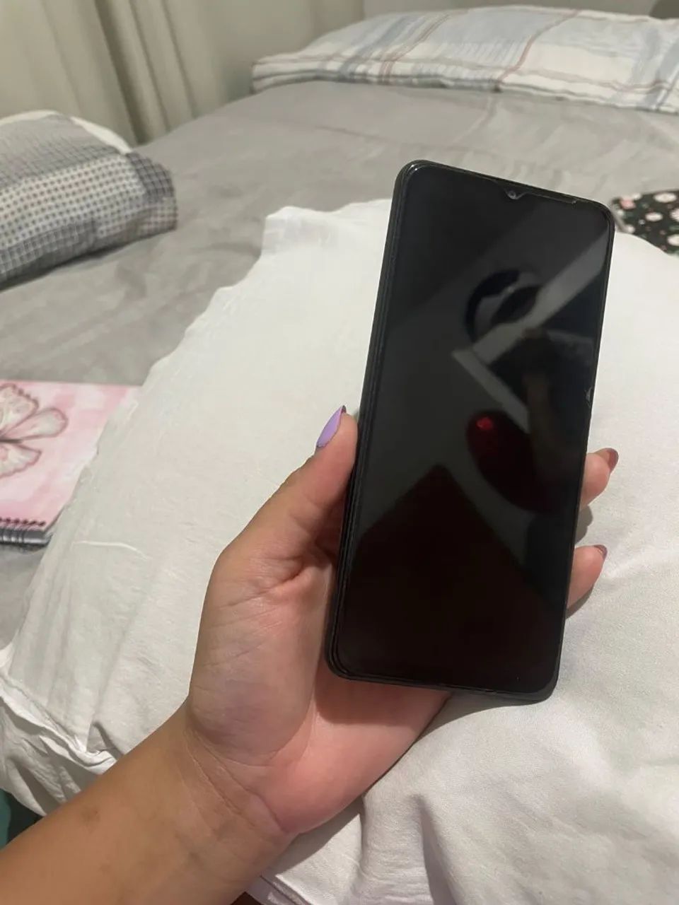 Celular A12  - Foto 2