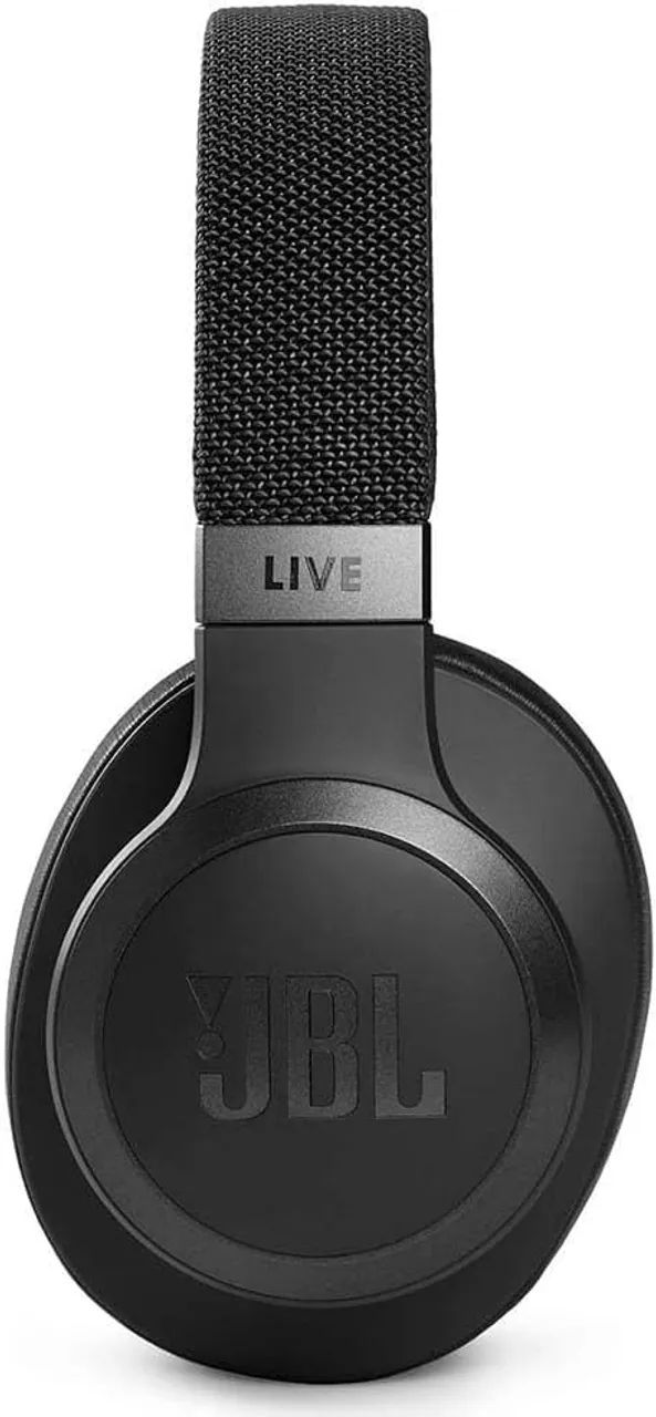 Fone JBL Live660NC - Foto 3