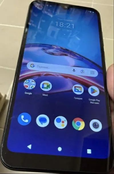 Moto E6 Plus 64 Gb - Foto 2