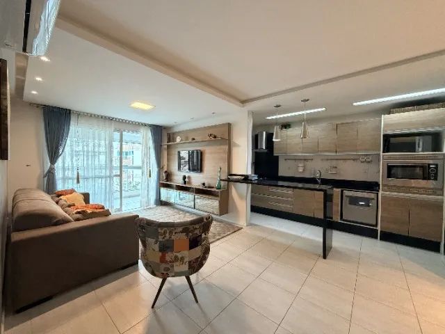 Apartamento 3 dormitórios Novo Campeche  - Foto 3