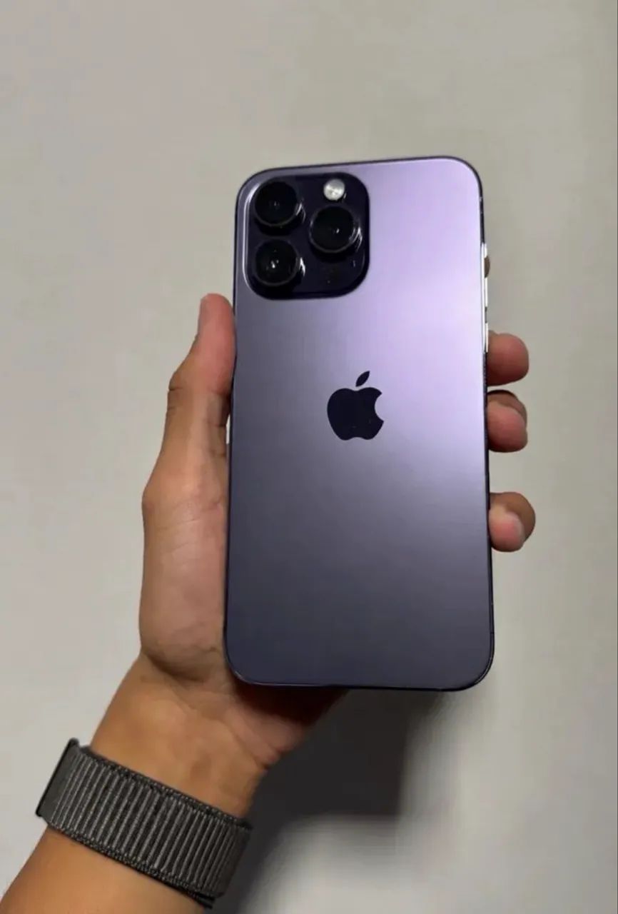 iPhone 14 Pro - Foto 4