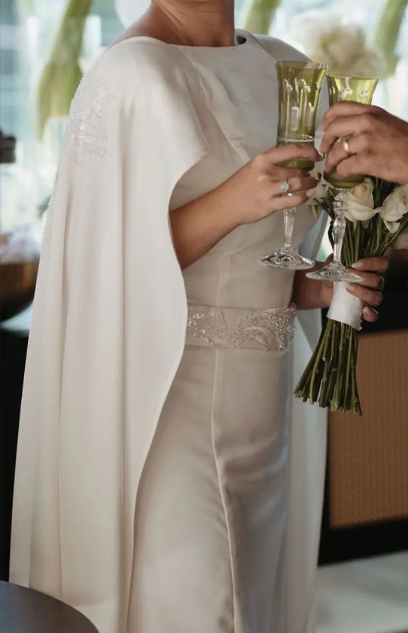 Vestido de noiva  - Foto 2