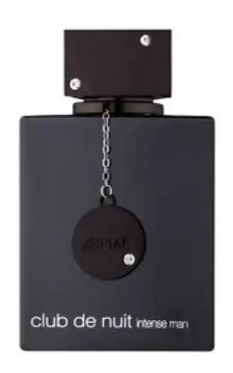 Perfume armaf club de nuit intense man - Foto 2