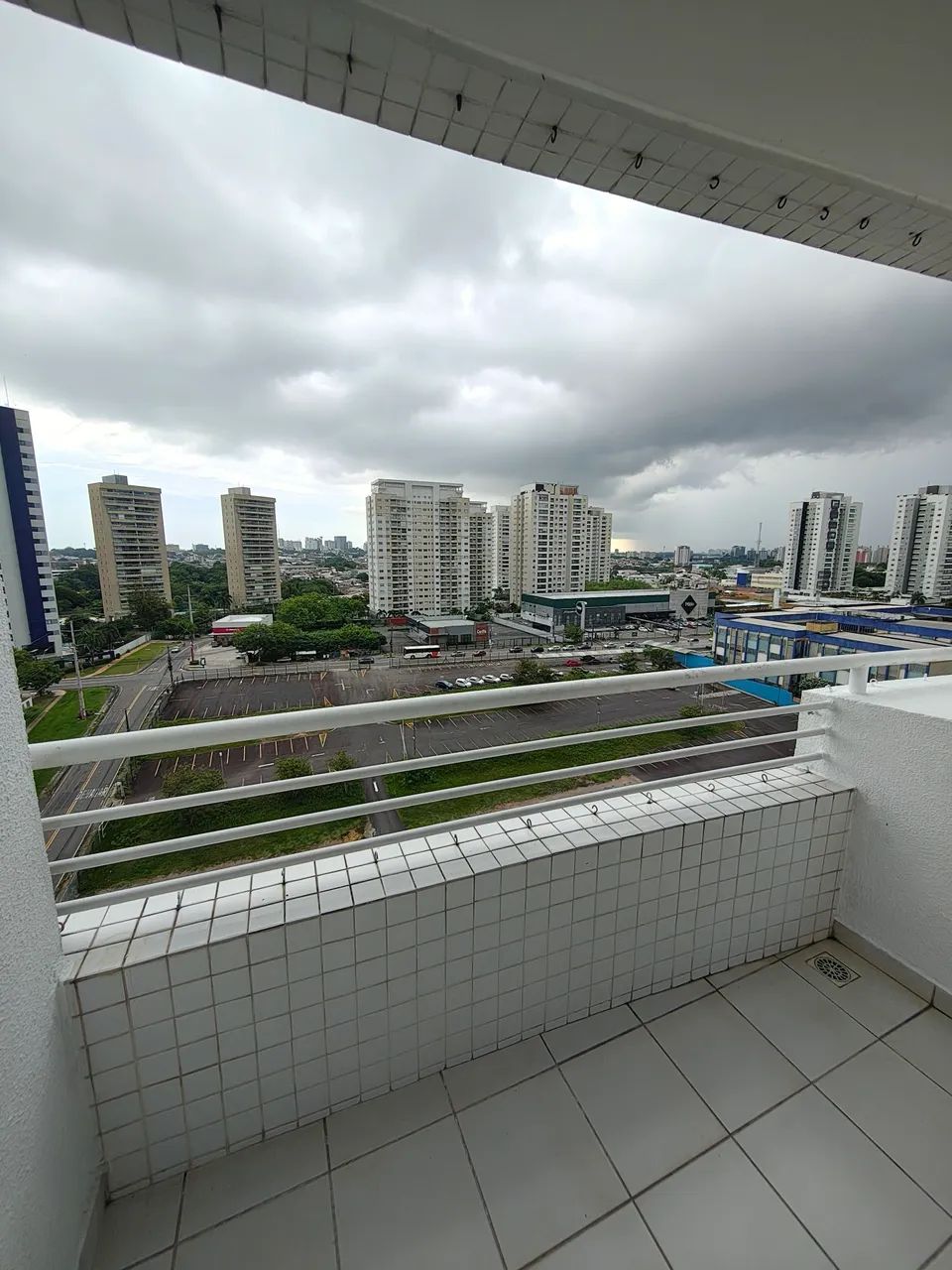Foto - Manaus - Aleixo
