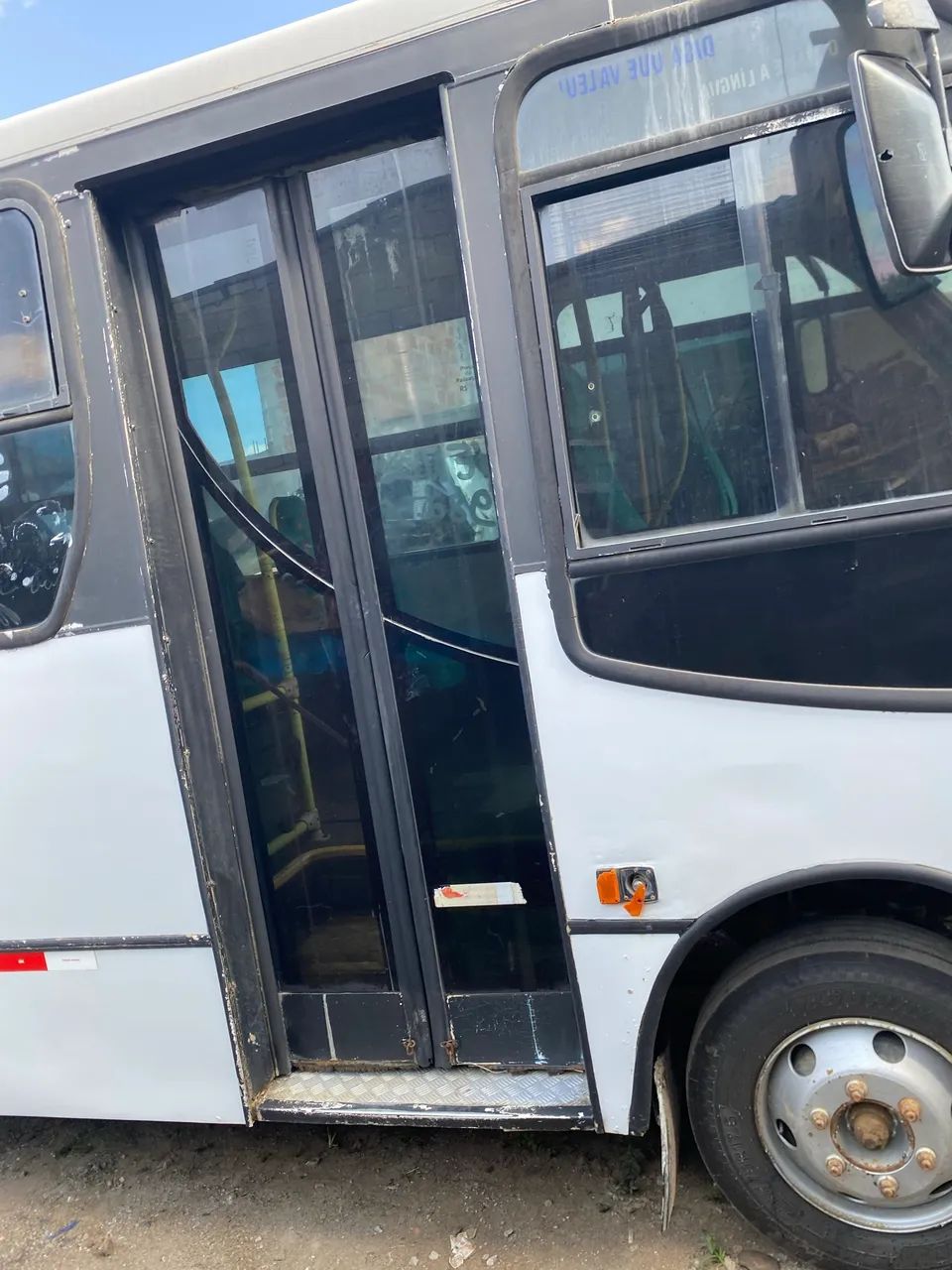 Ônibus vw - Foto 2
