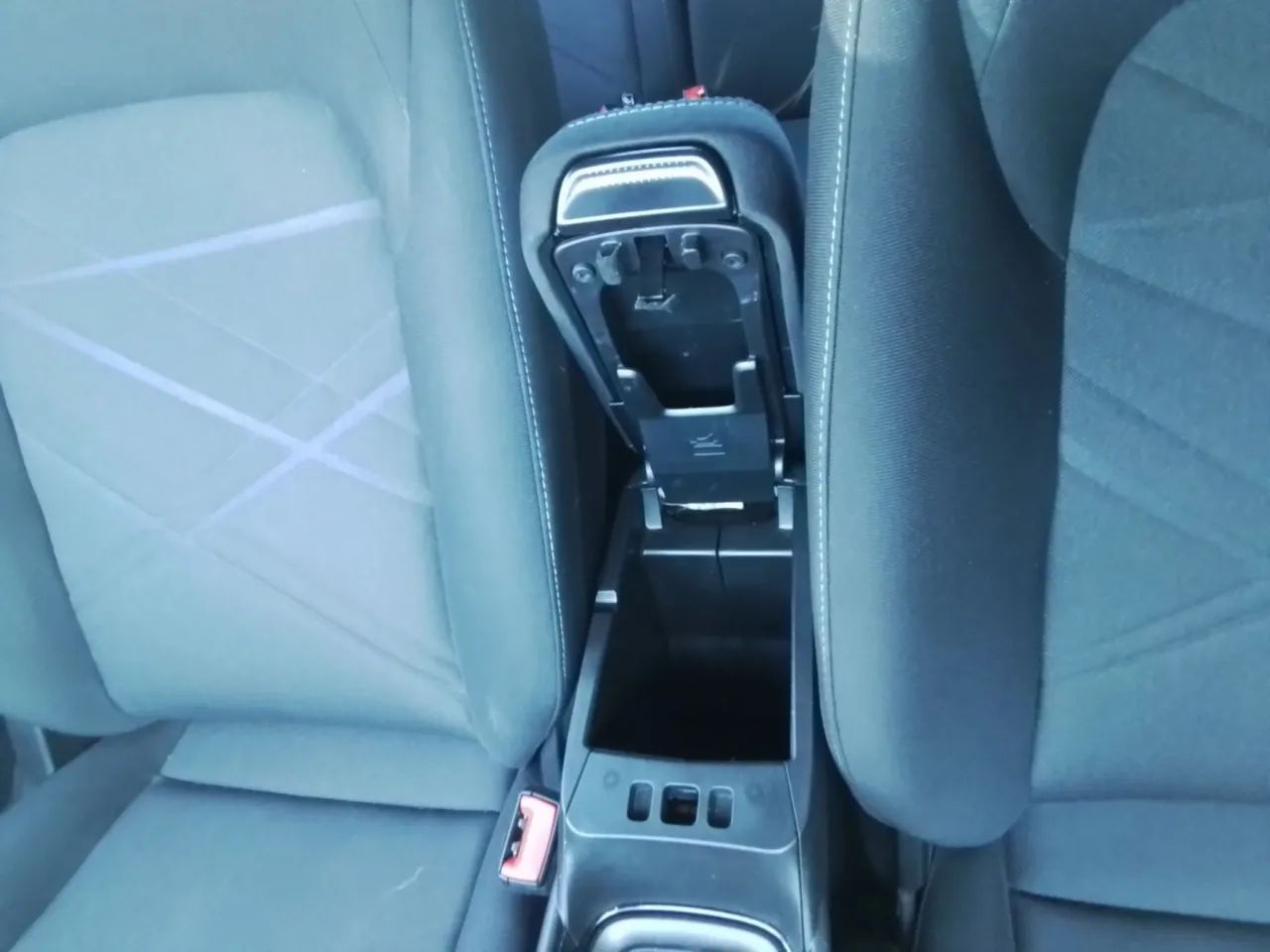 Fiat Fastback Audace 200 TB Aut (Hibrído), foto 11 de 14