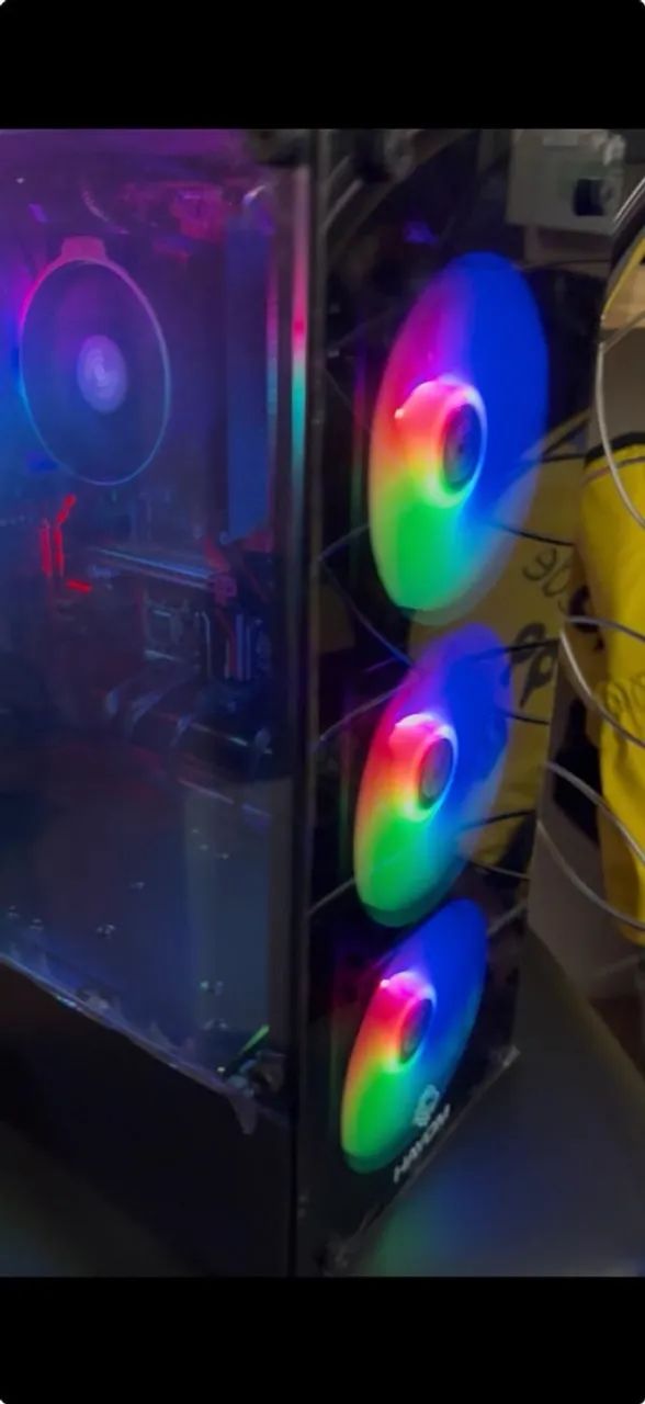 Computador Desktop PC Gamer  - Foto 2