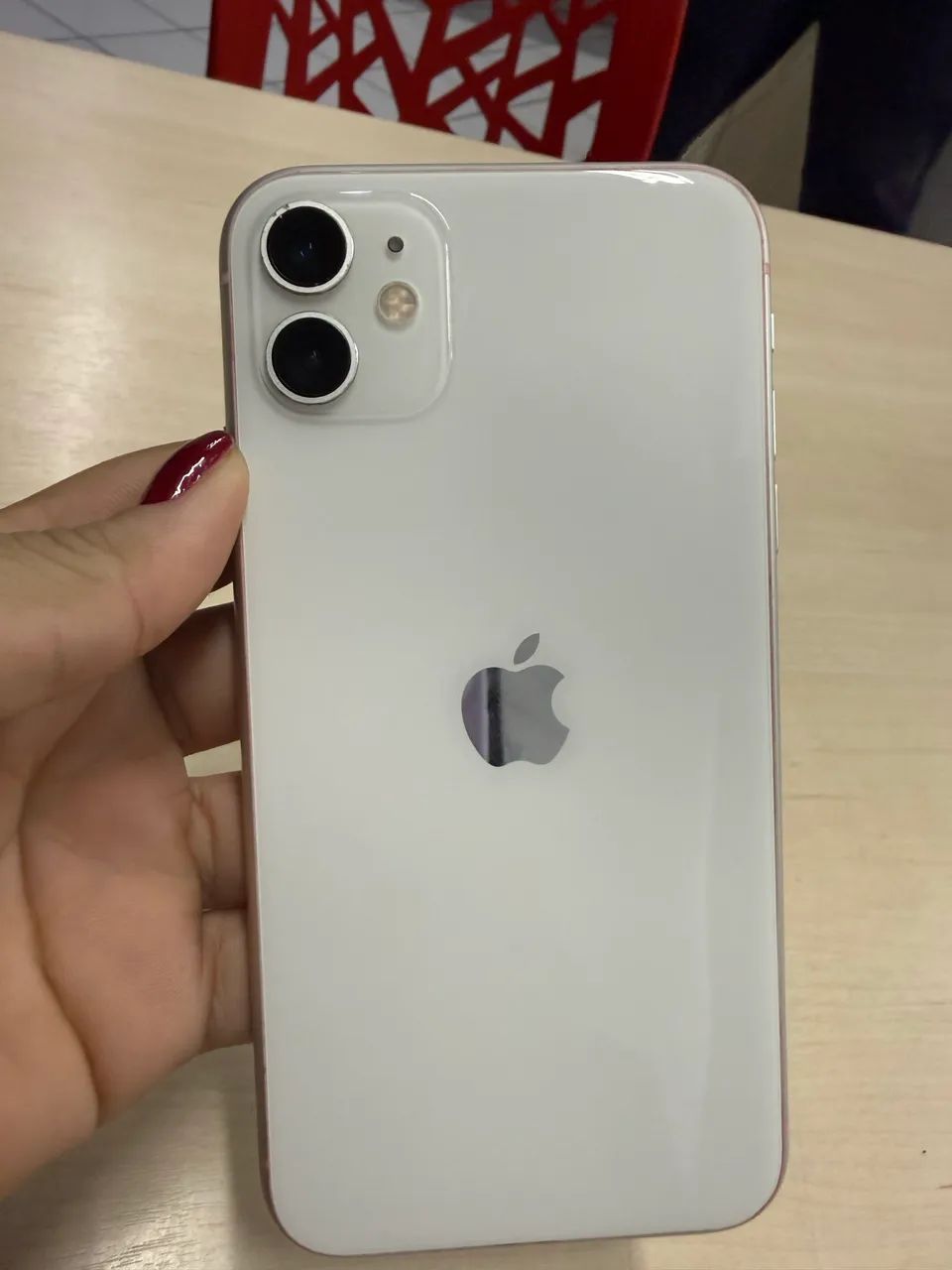 iPhone 11 128G