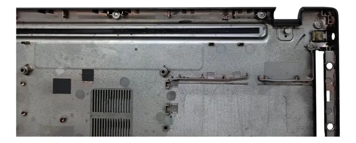 CARCAÇA PARA NOTEBOOK ACER E5-574 - Foto 2