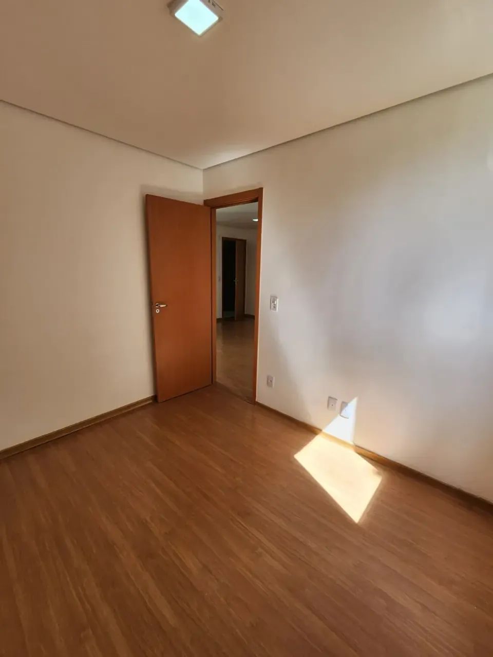 Alugo Apto Chapada Boulevard Av Beira Rio - Foto 2
