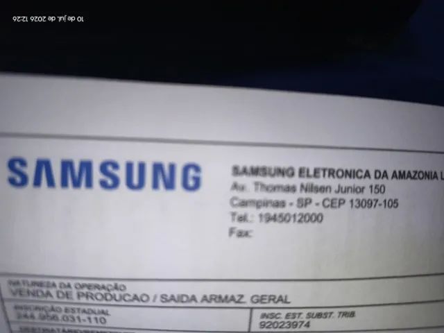 Celular S24 512g seminovo - Foto 4