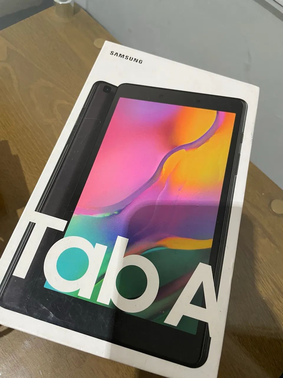 Tablet Galaxy tab a - Foto 3