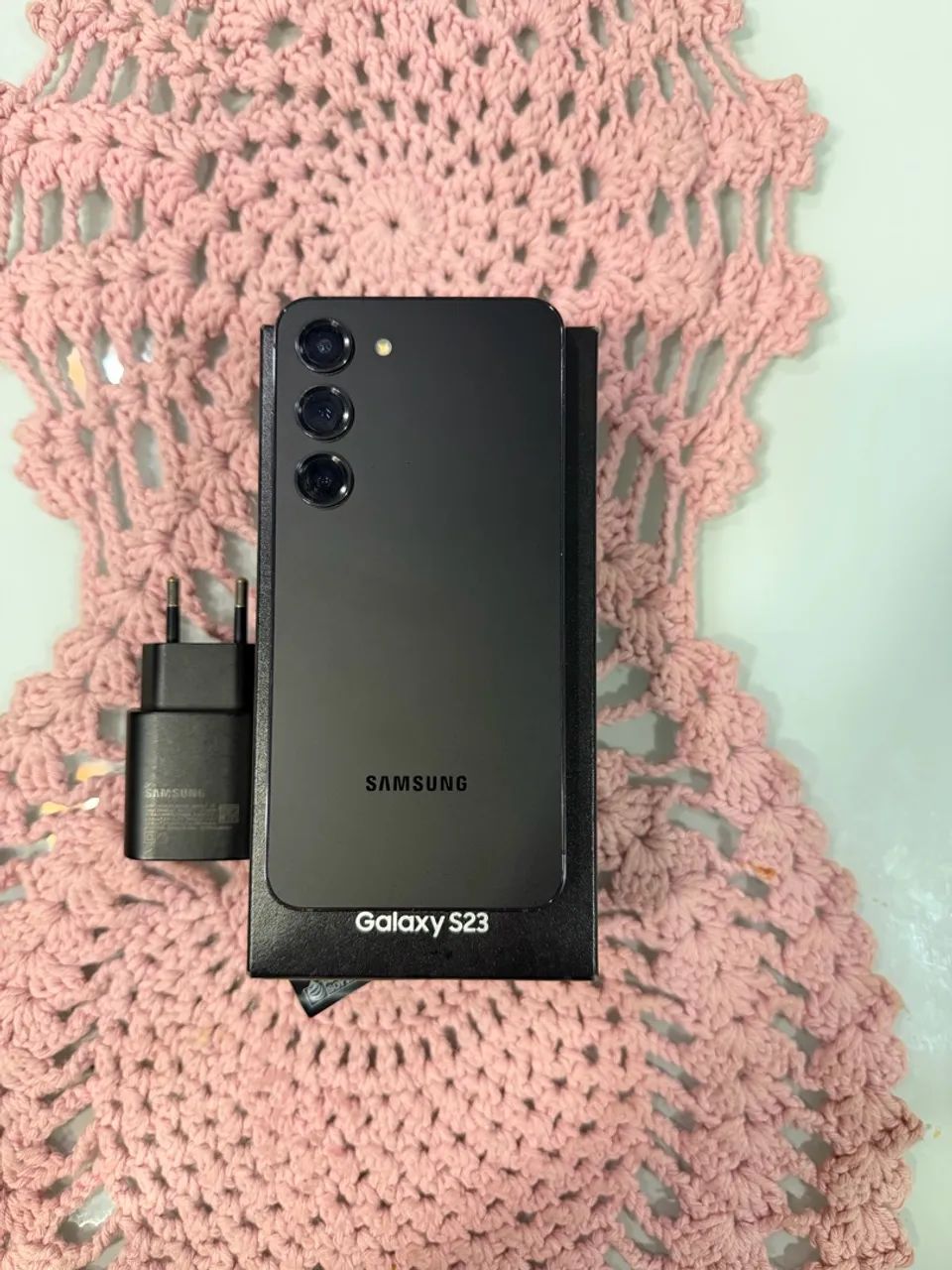 Samsung Galaxy S23