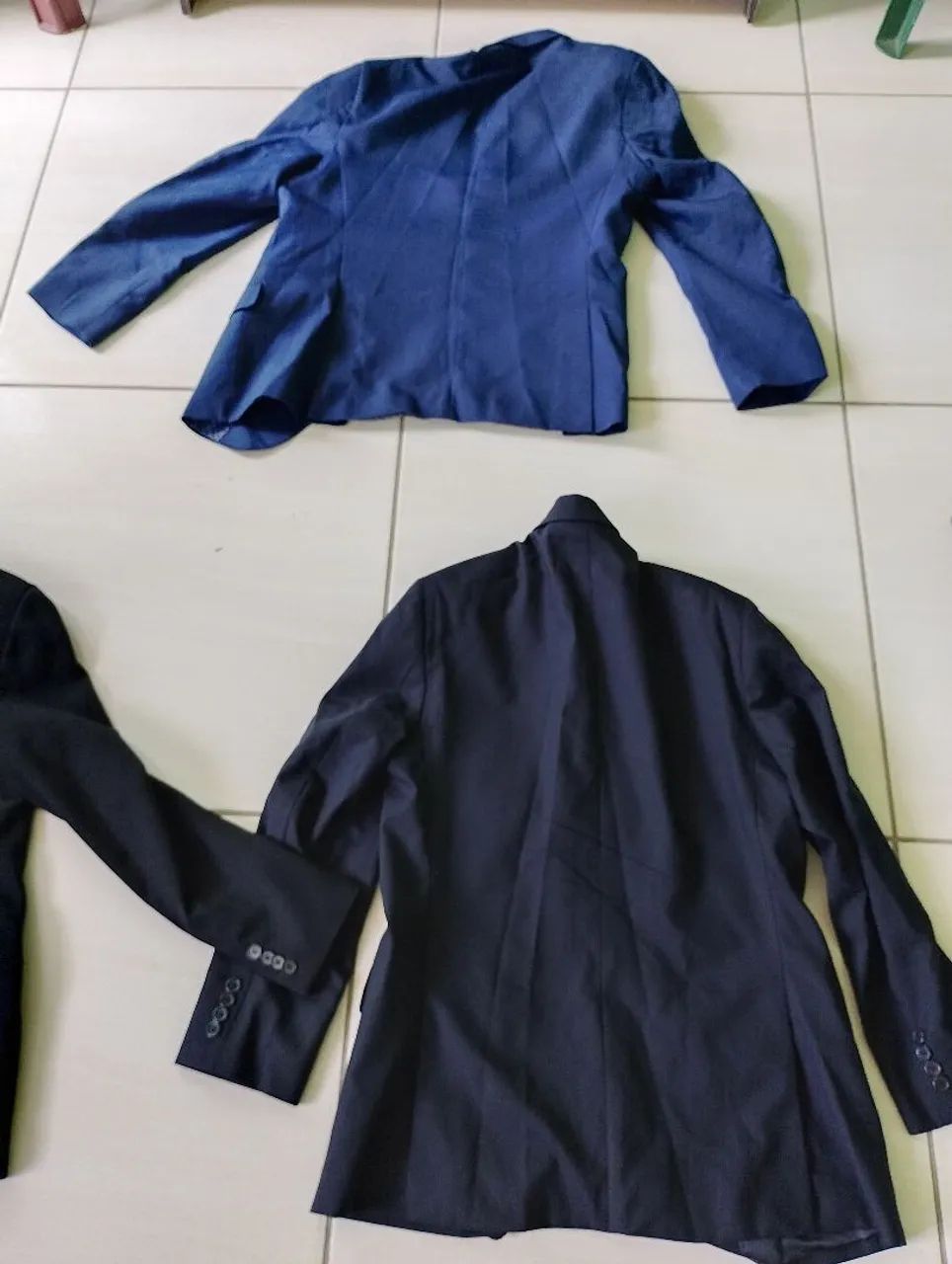 Blazer masculino  - Foto 5