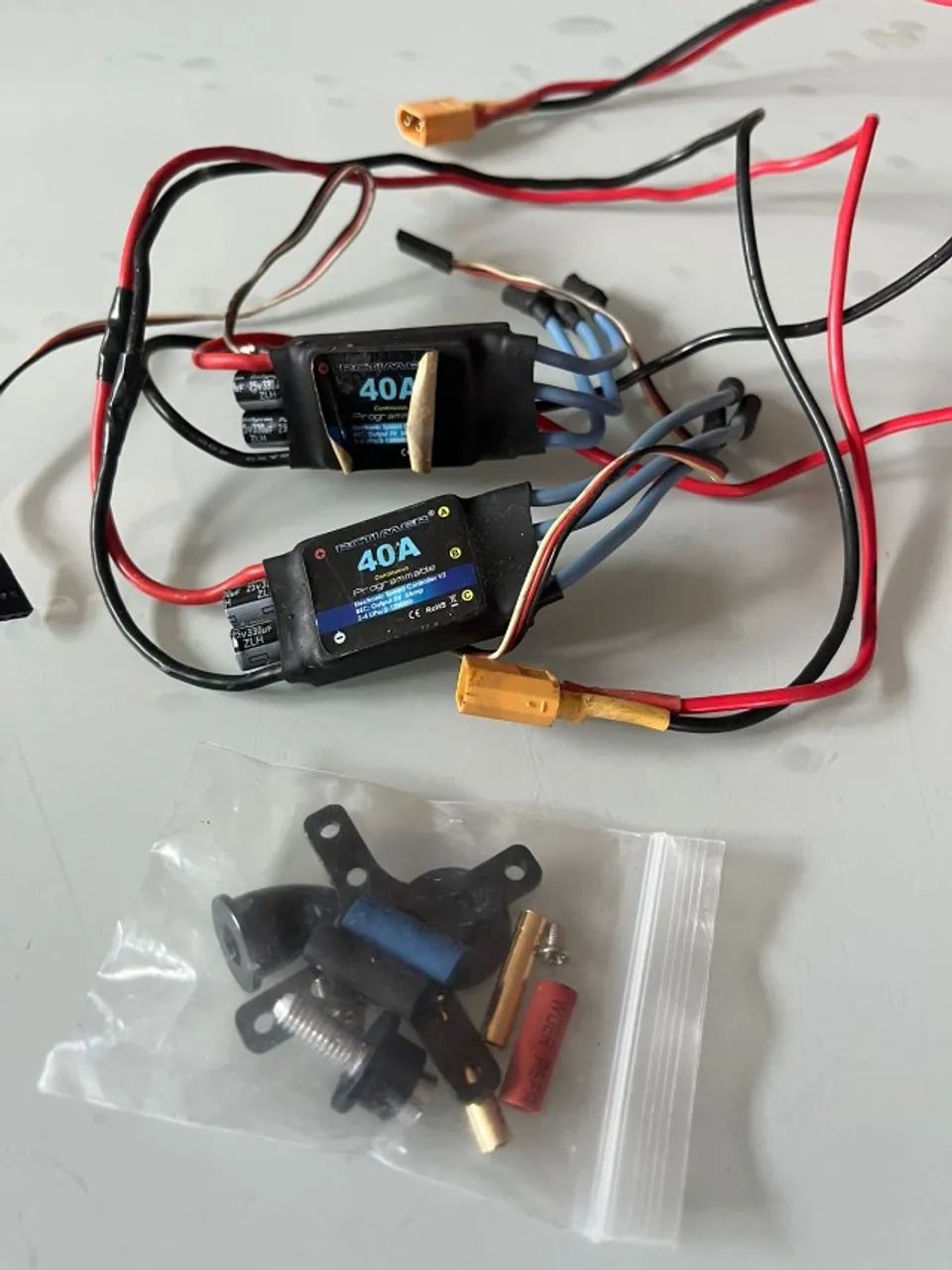 CONSTRUÇÃO DE AEROMODELO. - Foto 4