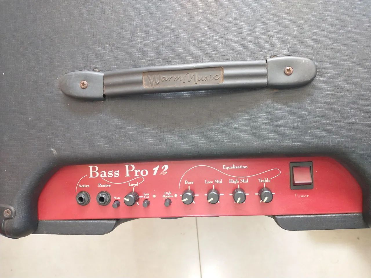 Cubo para baixo  - Foto 3