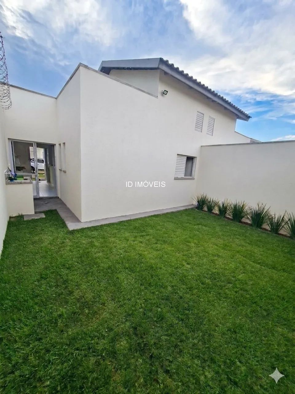 CASA RESIDENCIAL em SOROCABA - SP, Vila Amato - Foto 3