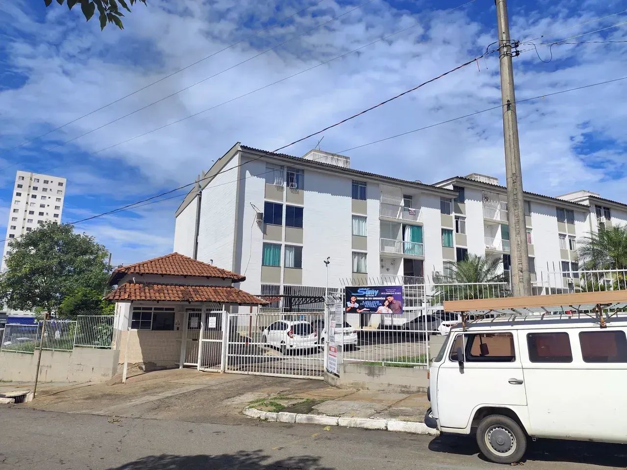 Apartamento três quartos imperdível! - Foto 4