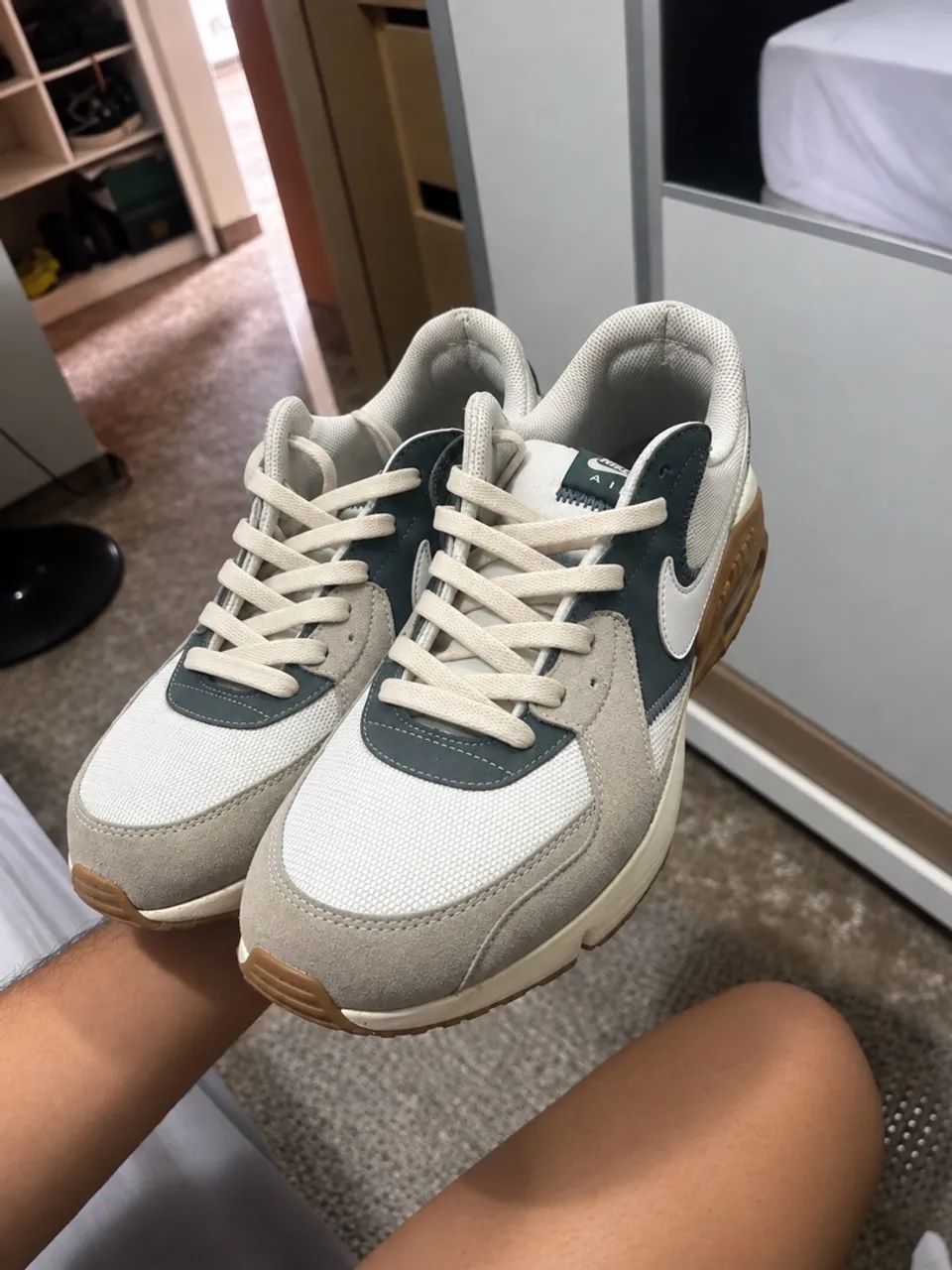 Air max  - Foto 4