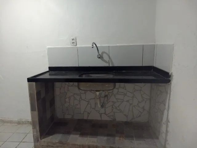 Casa própria ampla e arejada - Foto 4