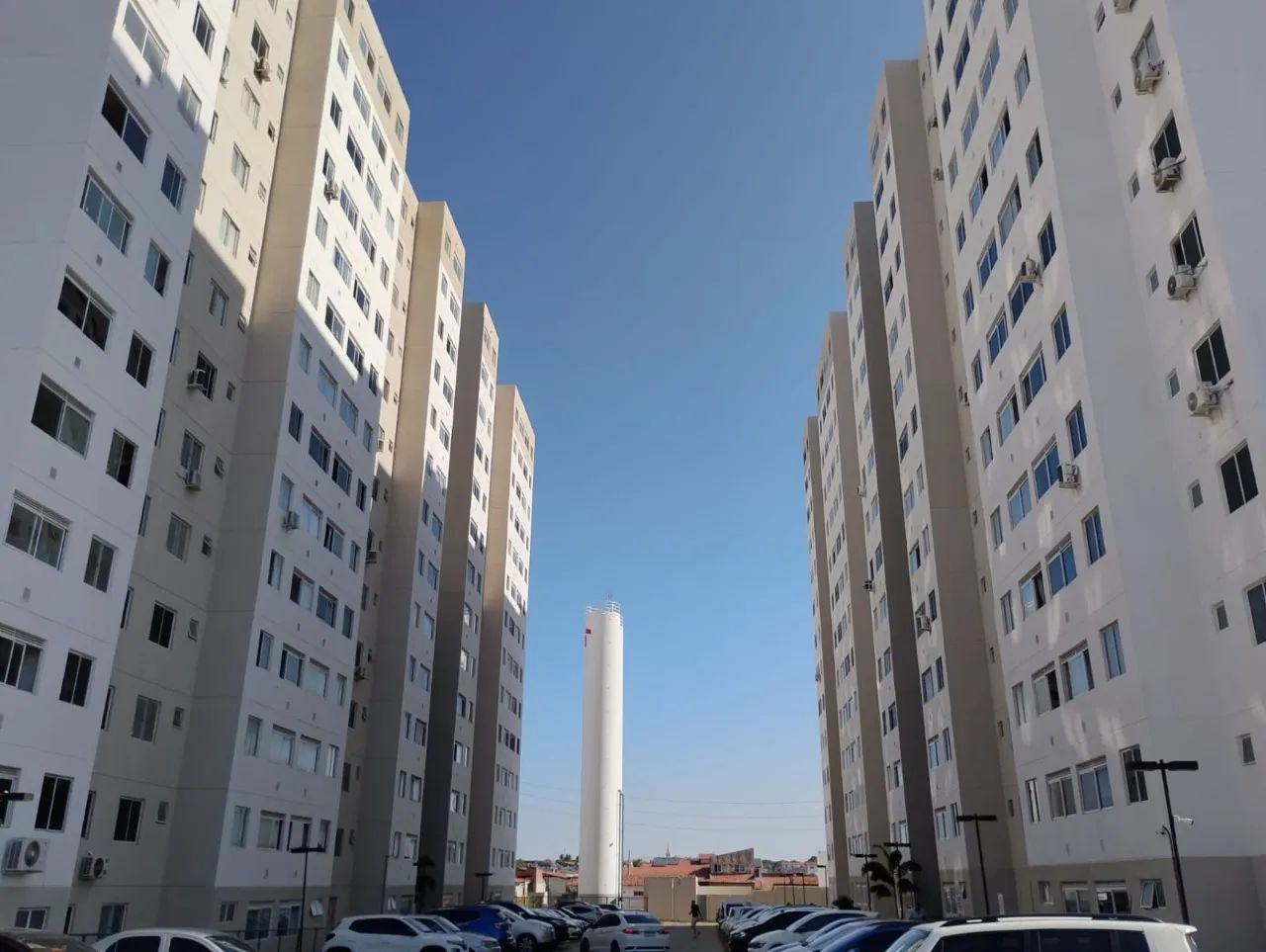 Apartamento à venda e aluguel no Itaperi - Foto 2