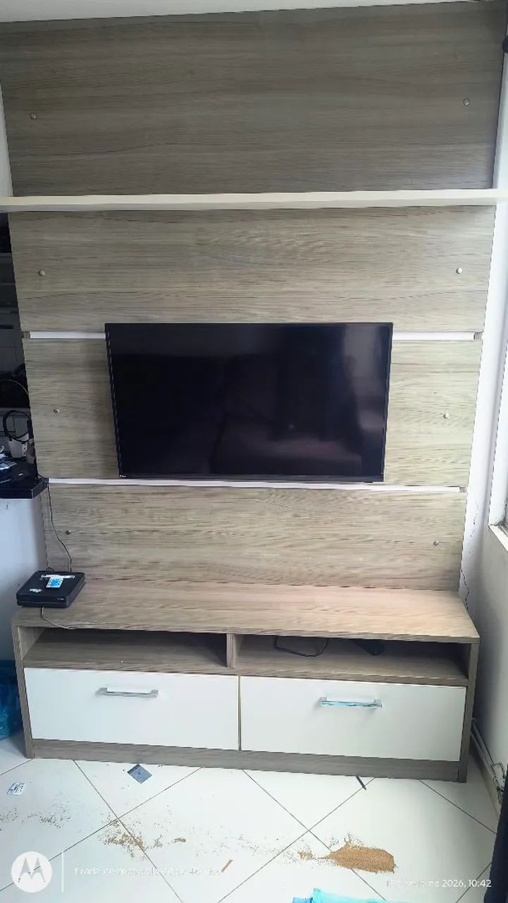 Rack para TV/Sala - Foto 3