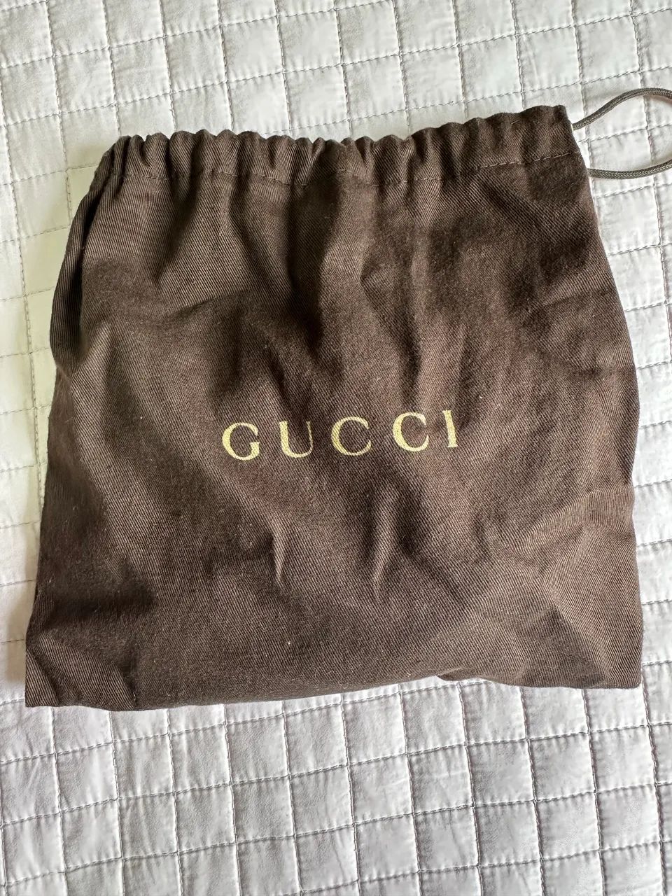 Cinto Gucci - Foto 3