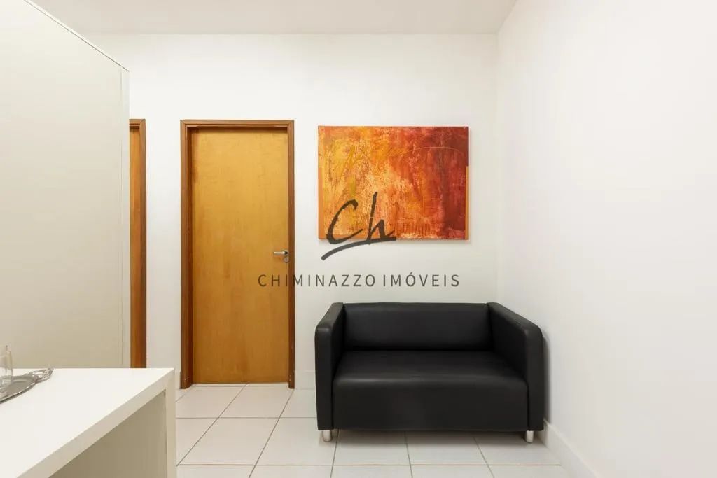 Sala à venda em Campinas, Jardim Conceição (Sousas), com 40 m², Omega Office