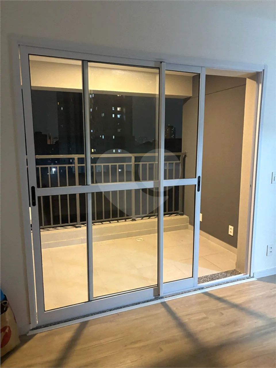 Apartamento com 1 quartos à venda em Belenzinho - SP