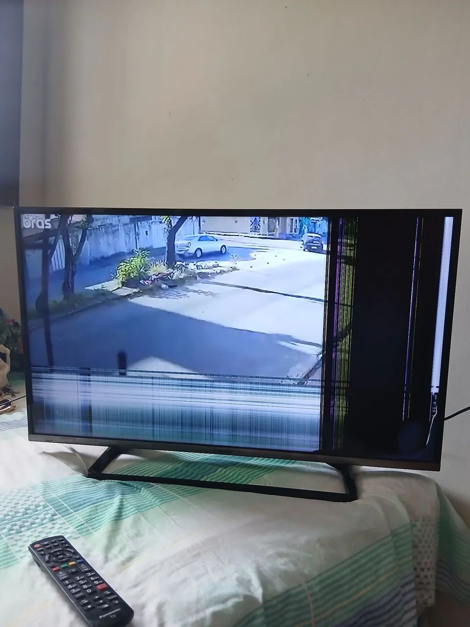 TV Panasonic 40 polegadas - Foto 4