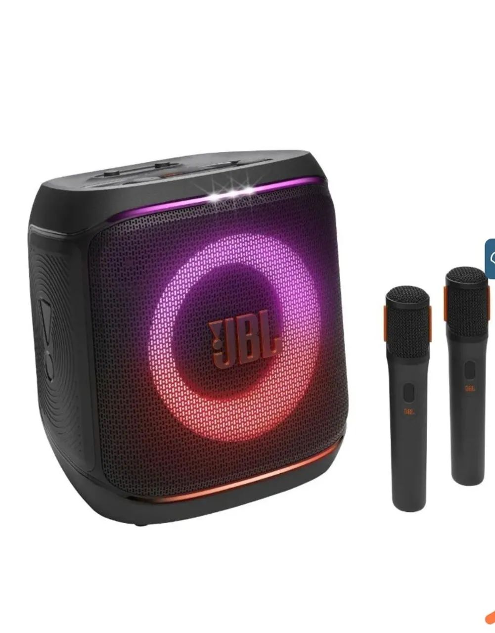 Caixa JBL encore 2 - Foto 4
