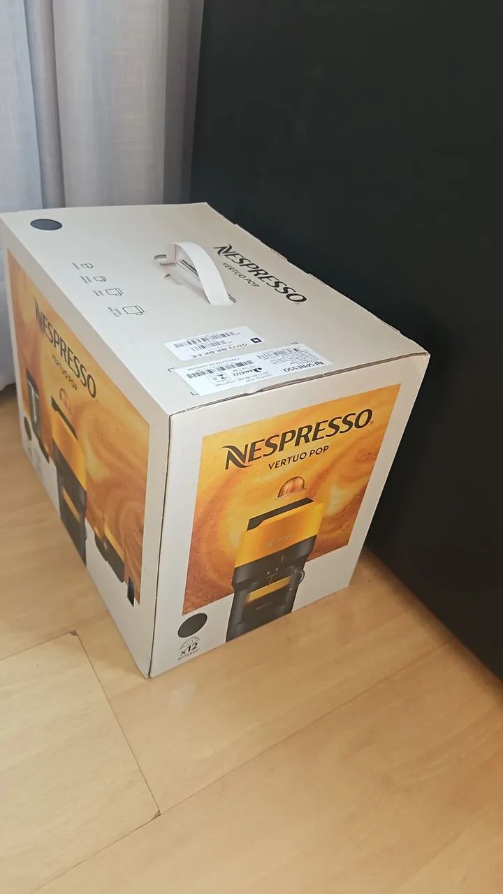 Cafeteira