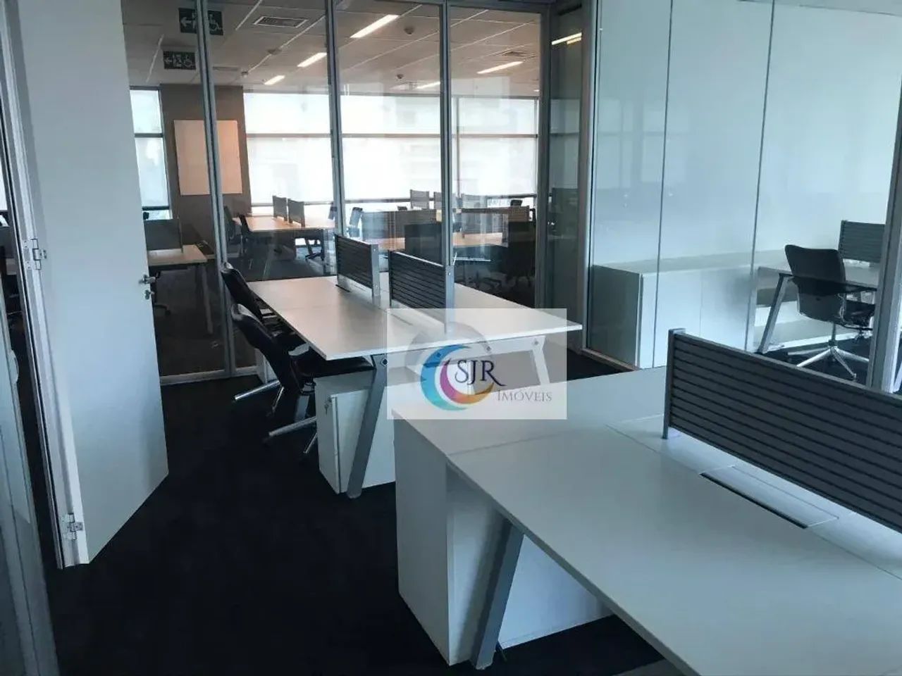 Conjunto para alugar, 875 m² - Itaim Bibi - São Paulo/SP - Foto 5